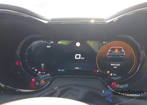 2024 Alfa Romeo Tonale Ti Eawd from USA, damaged, VIN ZASPATCW7R3041318